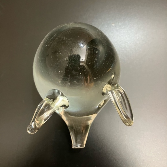 Vintage Pig Paperweight - Picture 6 of 6